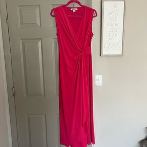 Tommy Bahama Maxi Dress Size Small